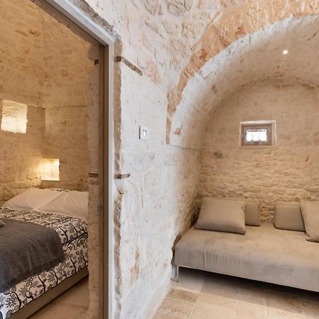 Suite21 - The Trulli Experience Alberobello Eksteriør bilde