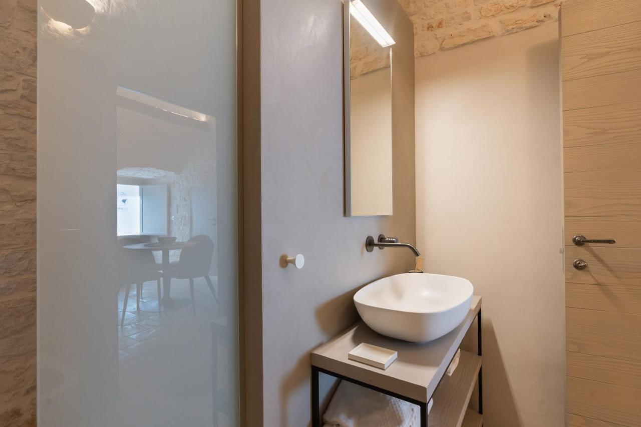 Suite21 - The Trulli Experience Alberobello Eksteriør bilde